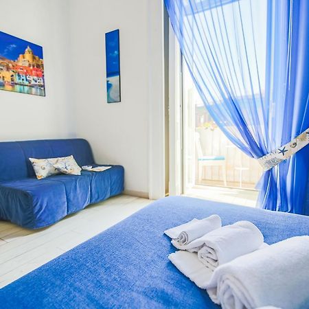 Bed & Breakfast Piazza Dante Napoli Exterior foto