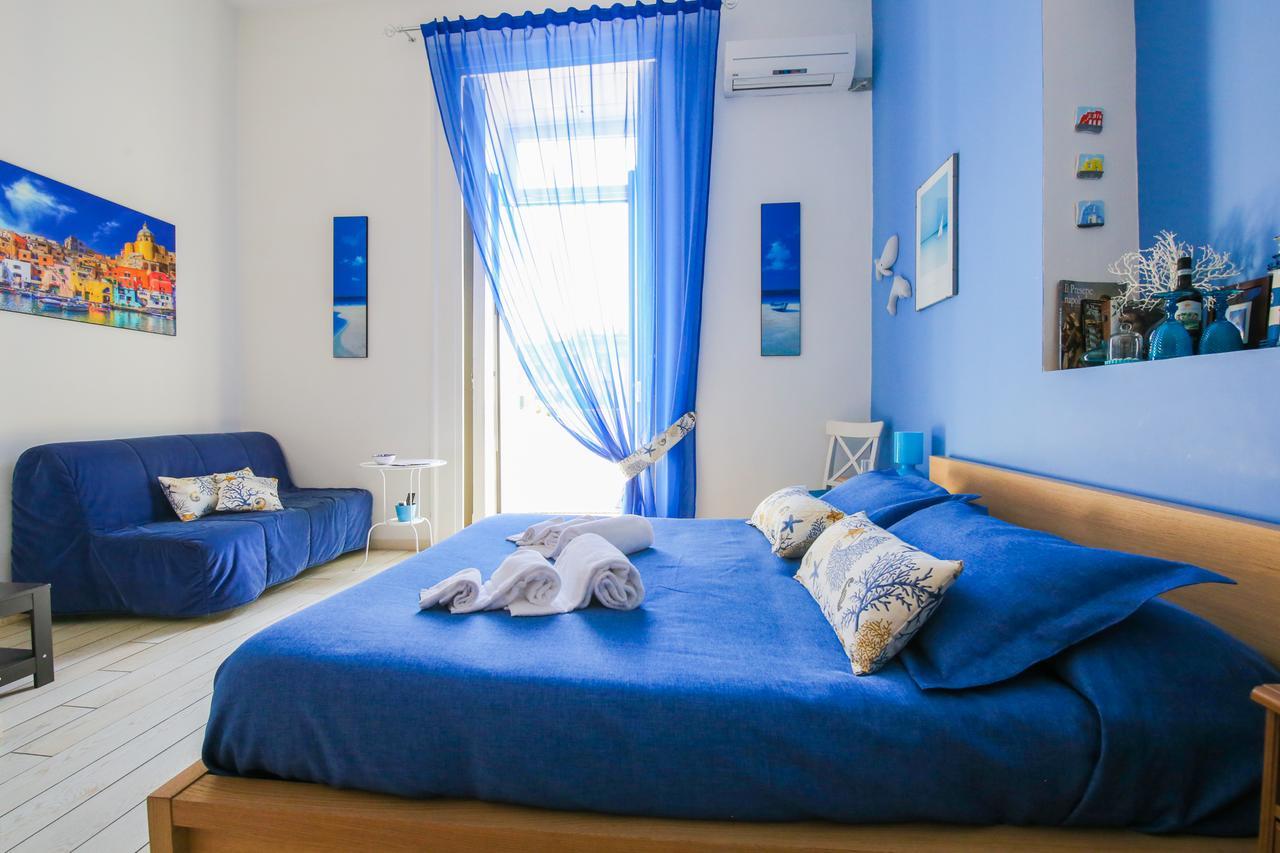 Bed & Breakfast Piazza Dante Napoli Exterior foto