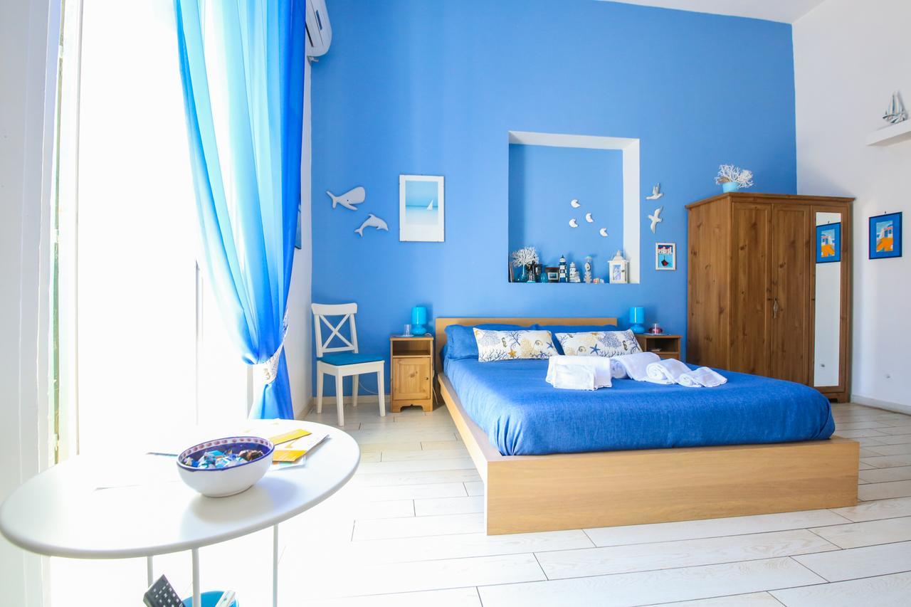 Bed & Breakfast Piazza Dante Napoli Exterior foto