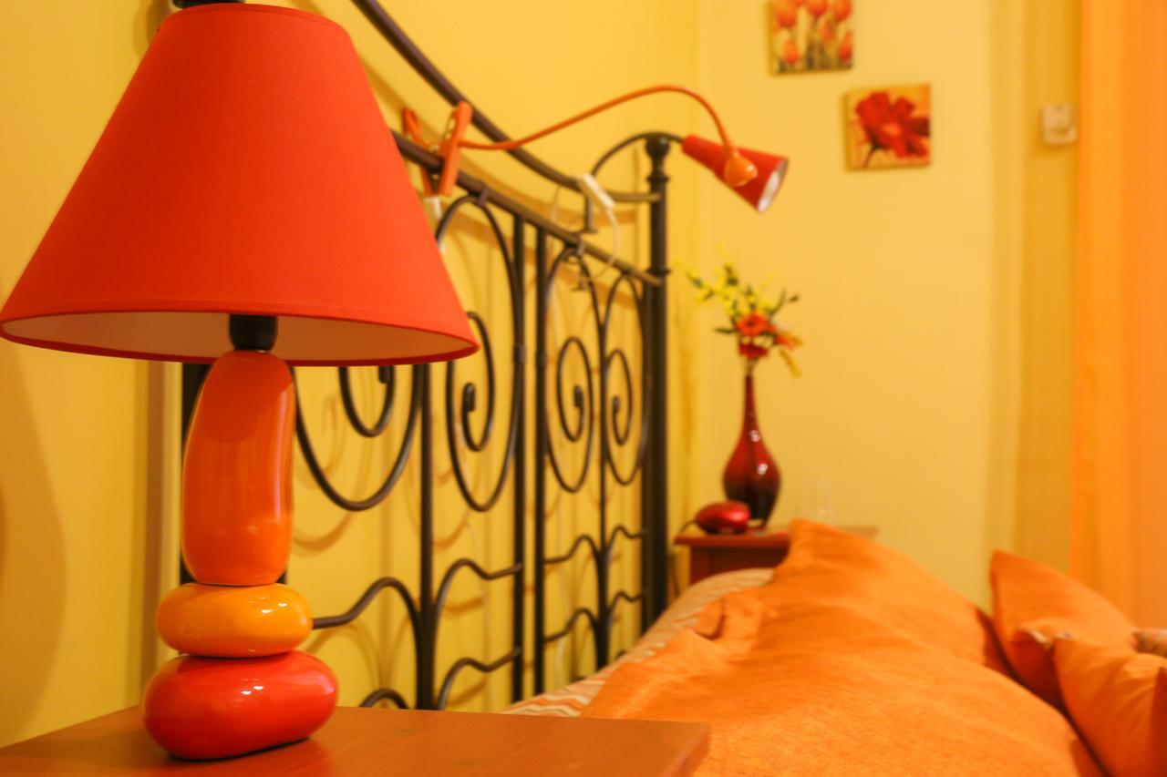 Bed & Breakfast Piazza Dante Napoli Exterior foto