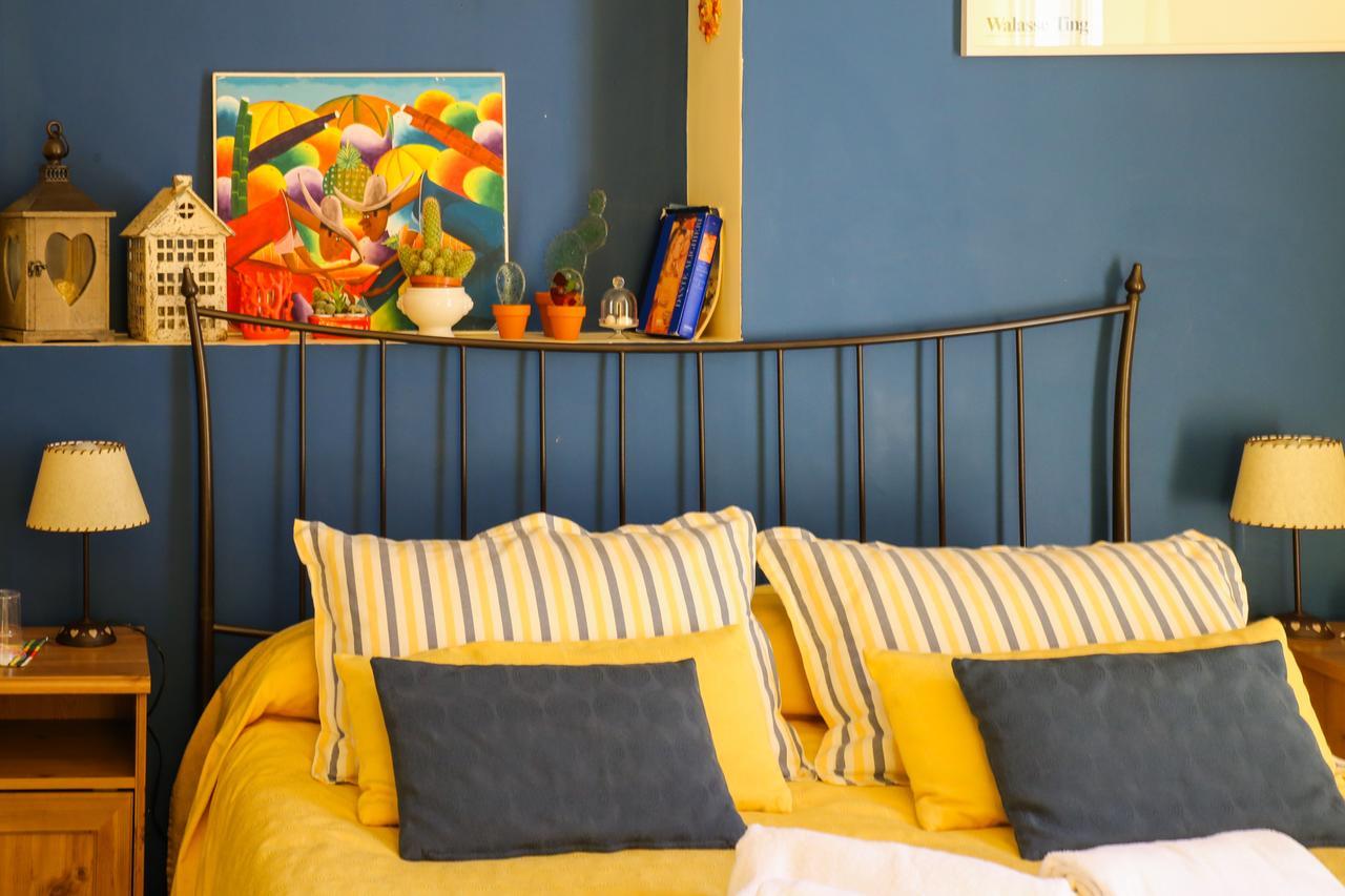 Bed & Breakfast Piazza Dante Napoli Exterior foto