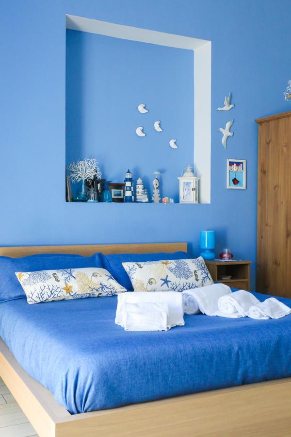 Bed & Breakfast Piazza Dante Napoli Exterior foto