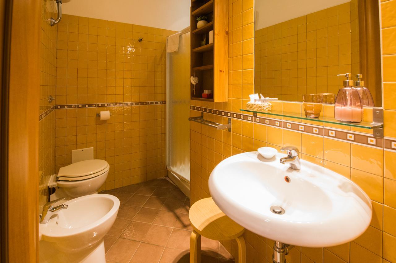 Bed & Breakfast Piazza Dante Napoli Exterior foto